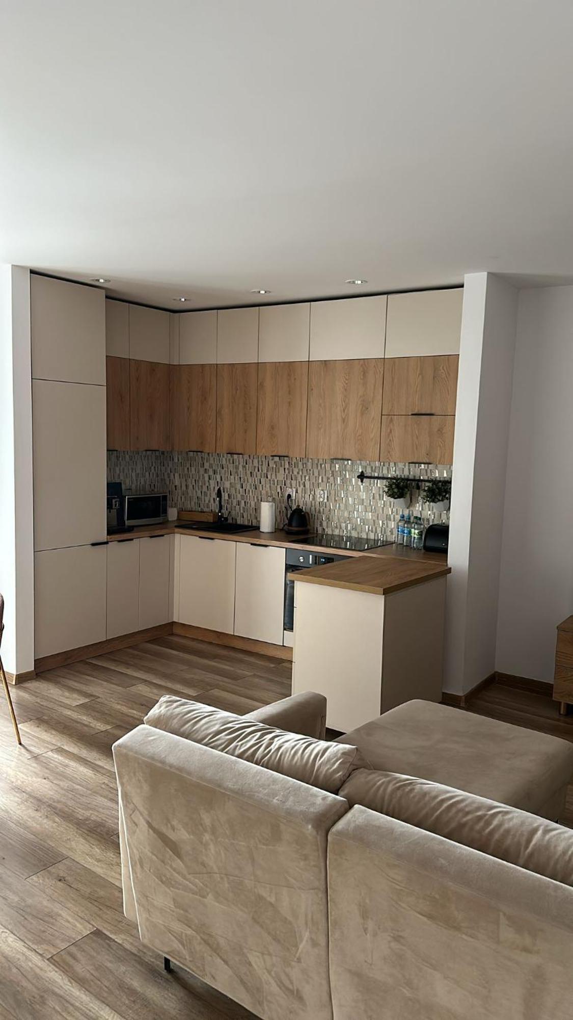 Apartament 33 Park City Ostrów Wielkopolski Exteriér fotografie