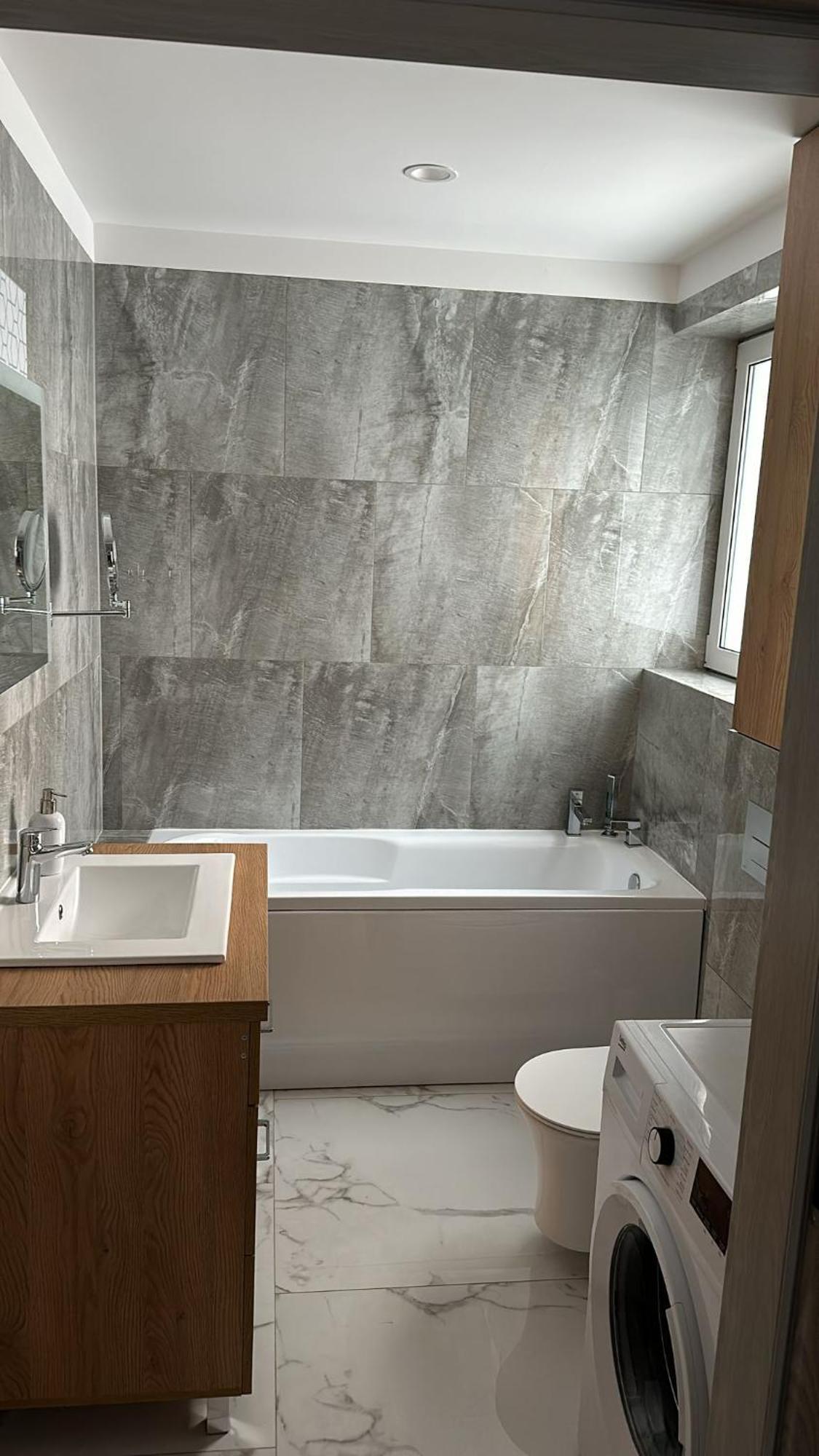 Apartament 33 Park City Ostrów Wielkopolski Exteriér fotografie